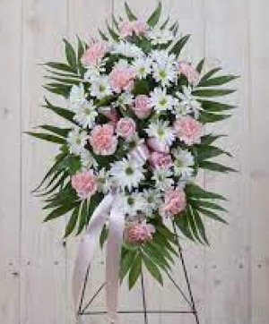 Sympathy Flowers - FAIR HILL FLORIST - Elkton, MD