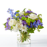  Genuine Gestures Bouquet 