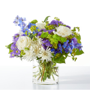  Genuine Gestures Bouquet 