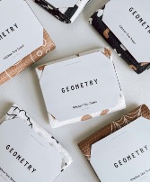 Geometry Towel towel