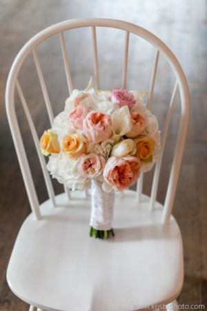 Georous bouquet