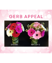 Gerb Appeal - Valentine Edition Valentine Collection