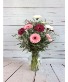 Gerber Daisy Arrangement  