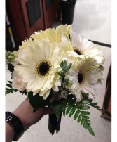 Gerber Daisy Prom 