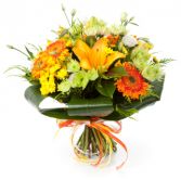 Bouquet of Sunshine Bouquet