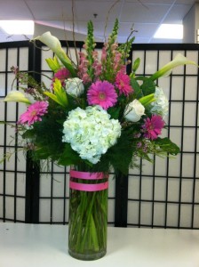 GERBERS, CALLAS, AND MORE ***LOCAL DELIVERY ONLY***