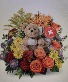 Purchase this funeral home arrangement