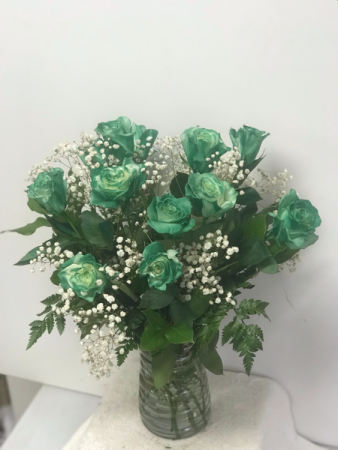 Get Lucky Bouquet St. Patrick’s Day