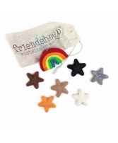 Get Up Stand Up - Eco Fresheners Friendsheep