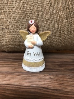 Get Well Angel Giftware