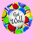 Get well balloon 