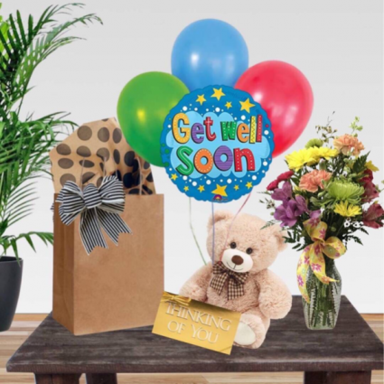 Get Well Bundle