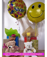 Get Well Gift Bag (LGOE)