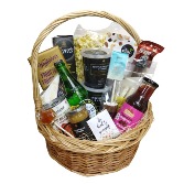Get Well Gift Basket gift basket