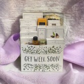 Get Well Gift Box 