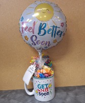 Get Well Soon Mug Giftable Get Well Soon Gift