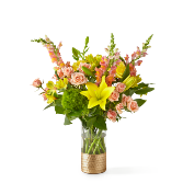 Getaway Bouquet 