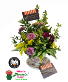 Tea & Flowers with Stefan TeaCup & Gift Card