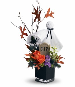 Ghostly Gardens H1761A