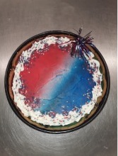Giant Cookie Cake 