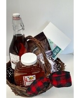 Gift Basket #1 Gift