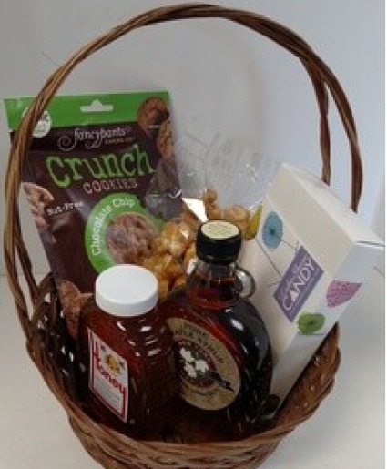 Gift Basket #2 Gift