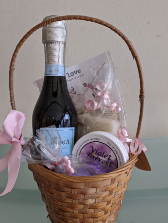 Gift Basket