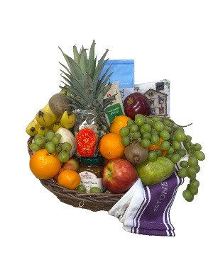 Gift Basket 