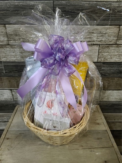 Gift basket 