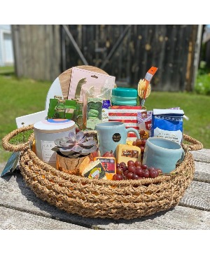 Gift Basket 