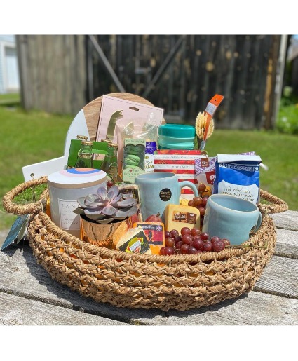 Gift Basket 