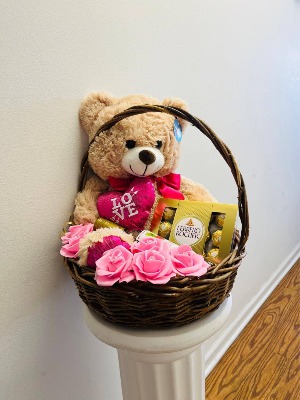 Gift Basket 