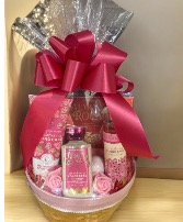 Gift Basket 