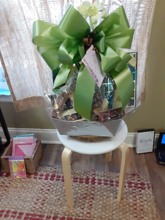 gift basket all occations
