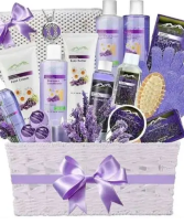 Gift basket for Mom Gifts