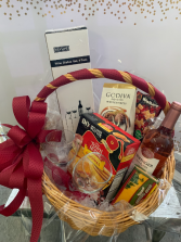 GIFT BASKET-  GIFT BASKET