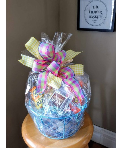 Gift Basket Gift Basket