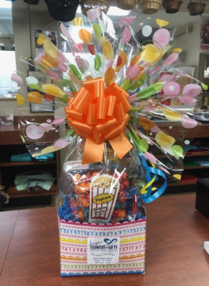 Gourmet Gift Basket *available for Dubois County delivery only*