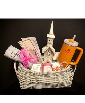 Gift Basket Raffle Gift Basket