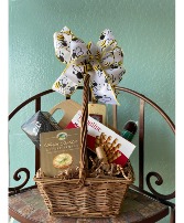 Gift Basket SPECIAL Gift Basket