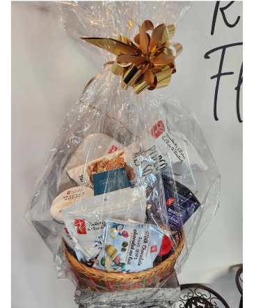 Gift Baskets  in Sudbury, ON | Regency Flowers