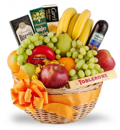 Gift Basket Delivery