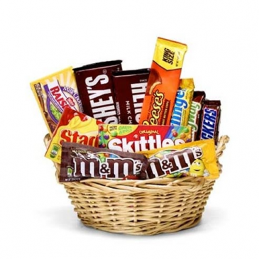 Gift Baskets for Him
