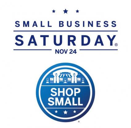 Gift box or basket from local business support local small business for the holidays