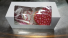 Gift Boxed  Valentine Cookies by Sweet Alainas $14.00