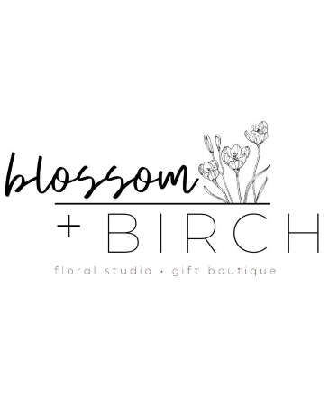 Gift Card  in Norfolk, NE | Blossom + Birch