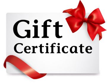 Gift Card Home
