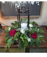 Gift Centerpiece 