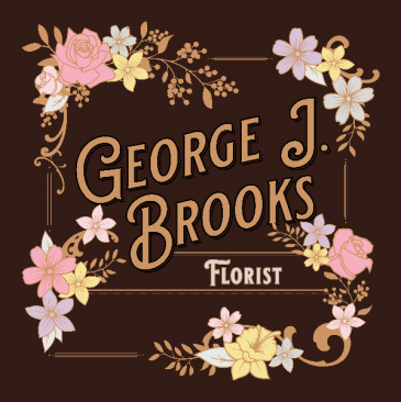 GIFT CERTIFICATE  in Brattleboro, VT | George J. Brooks Florist LLC