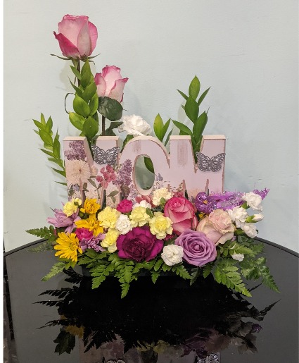 Gift for Mom